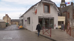 Le Bercail : une épicerie-bar-restaurant reprise en Loire-Atlantique